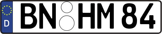 BN-HM84