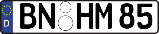 BN-HM85