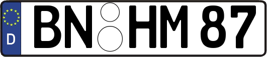 BN-HM87