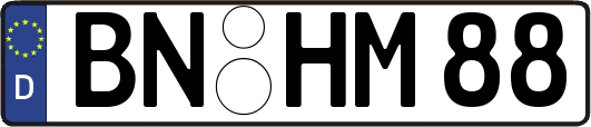 BN-HM88