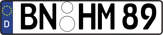 BN-HM89