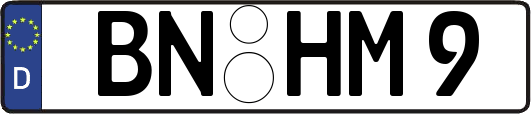 BN-HM9