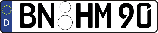 BN-HM90