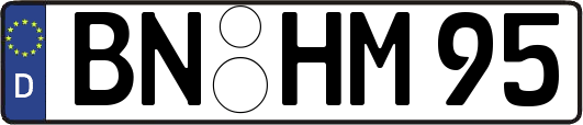 BN-HM95
