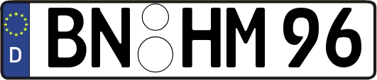 BN-HM96