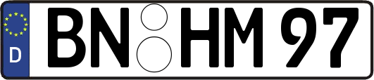 BN-HM97