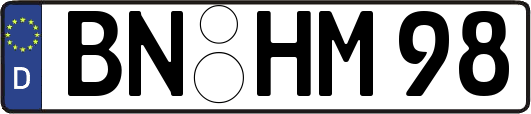 BN-HM98