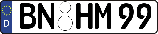 BN-HM99