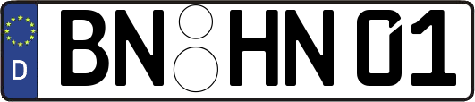BN-HN01