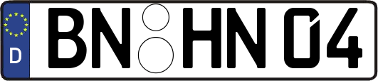 BN-HN04