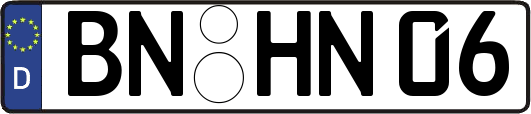 BN-HN06