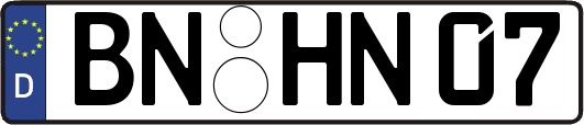 BN-HN07