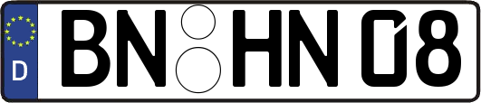 BN-HN08