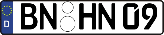 BN-HN09