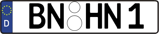 BN-HN1
