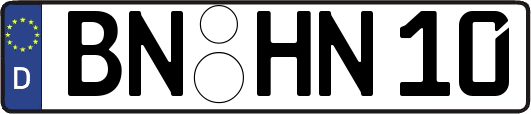 BN-HN10