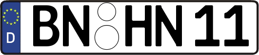 BN-HN11