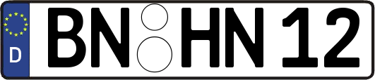 BN-HN12