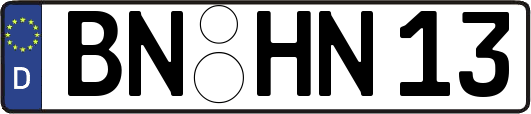 BN-HN13