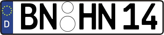 BN-HN14
