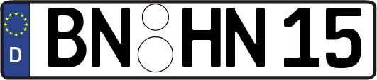 BN-HN15