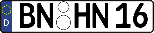 BN-HN16