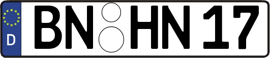 BN-HN17