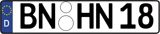 BN-HN18