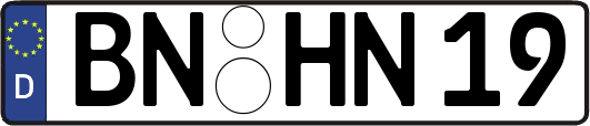 BN-HN19