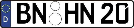 BN-HN20