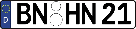 BN-HN21