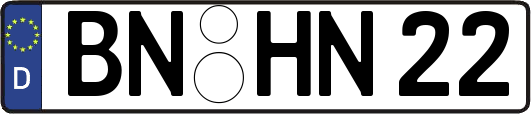BN-HN22
