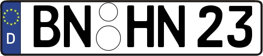 BN-HN23