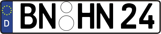 BN-HN24
