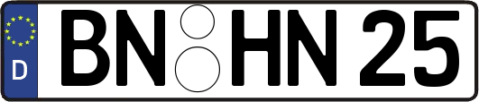BN-HN25