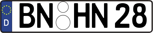 BN-HN28