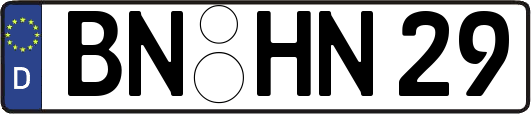 BN-HN29