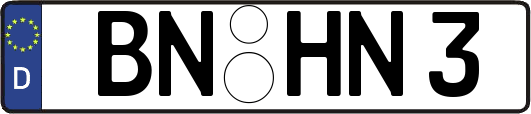 BN-HN3