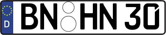BN-HN30