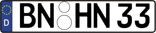 BN-HN33