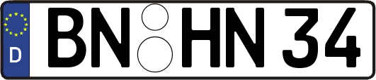 BN-HN34
