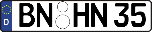 BN-HN35