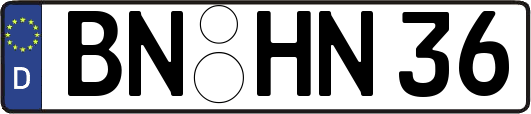 BN-HN36