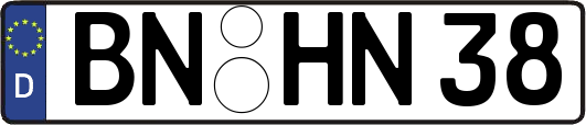 BN-HN38