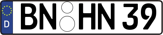 BN-HN39