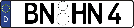 BN-HN4