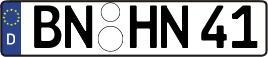 BN-HN41