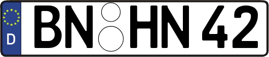 BN-HN42