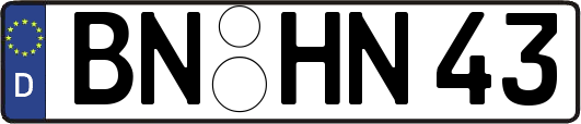 BN-HN43