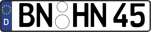 BN-HN45